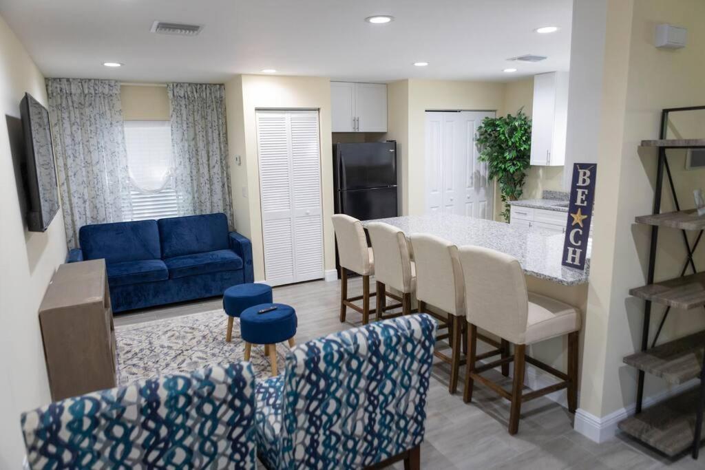 Palm Beach Cottage West Palm Beach Bagian luar foto