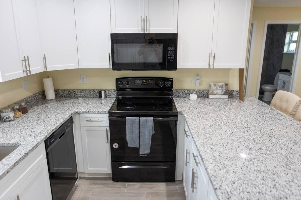 Palm Beach Cottage West Palm Beach Bagian luar foto