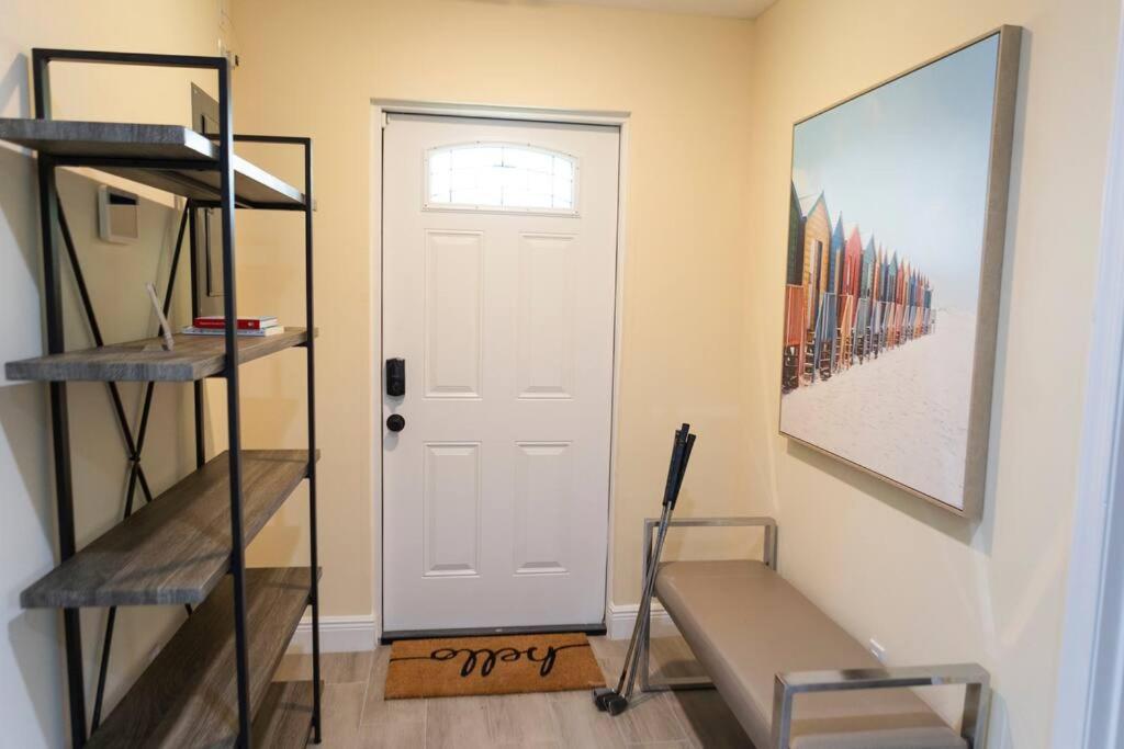 Palm Beach Cottage West Palm Beach Bagian luar foto