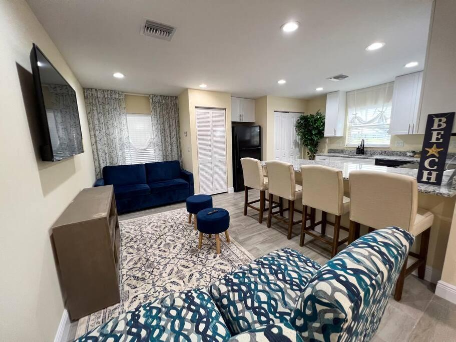 Palm Beach Cottage West Palm Beach Bagian luar foto